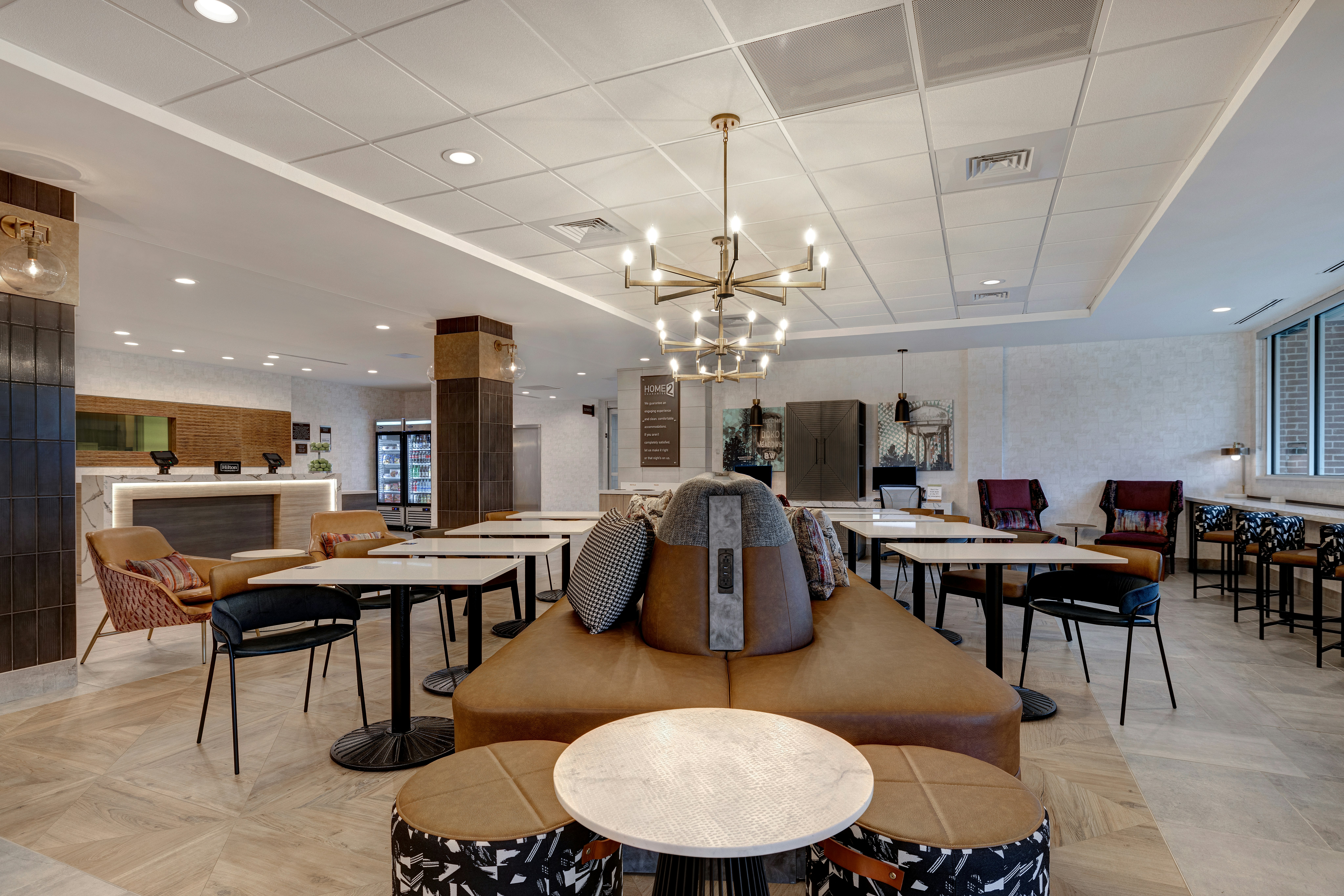 Home2 Suites by Hilton Blythewood SC 45/67