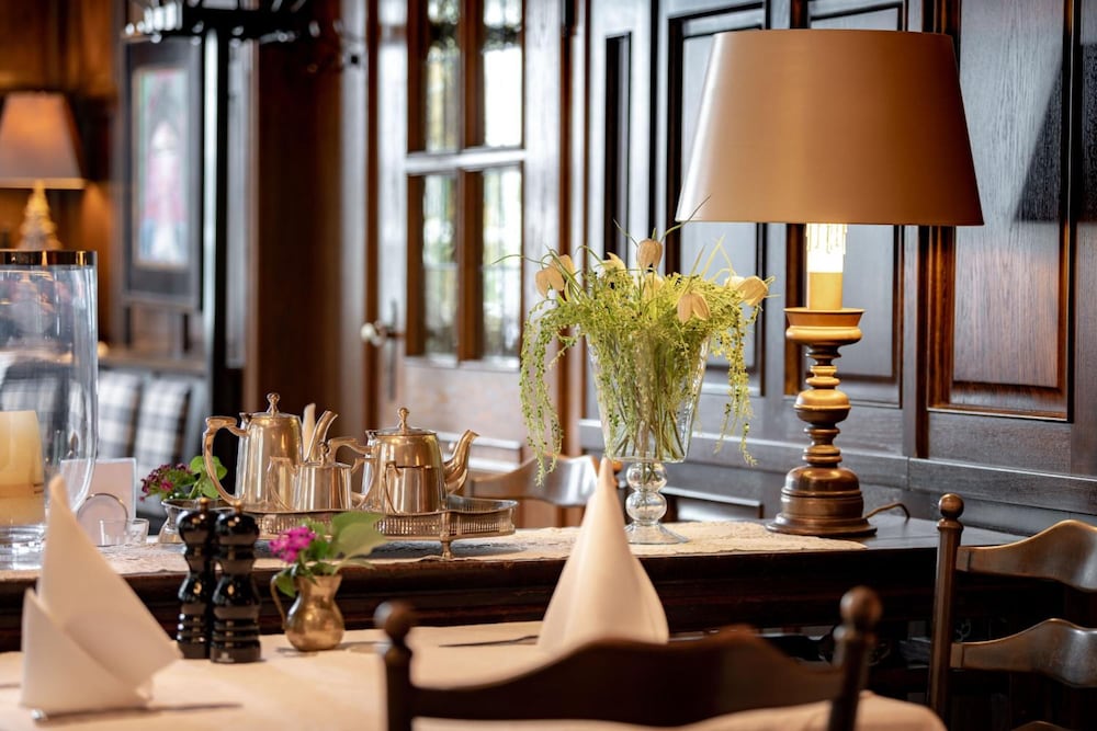 Hotel Restaurant Alt Vellern 38/48