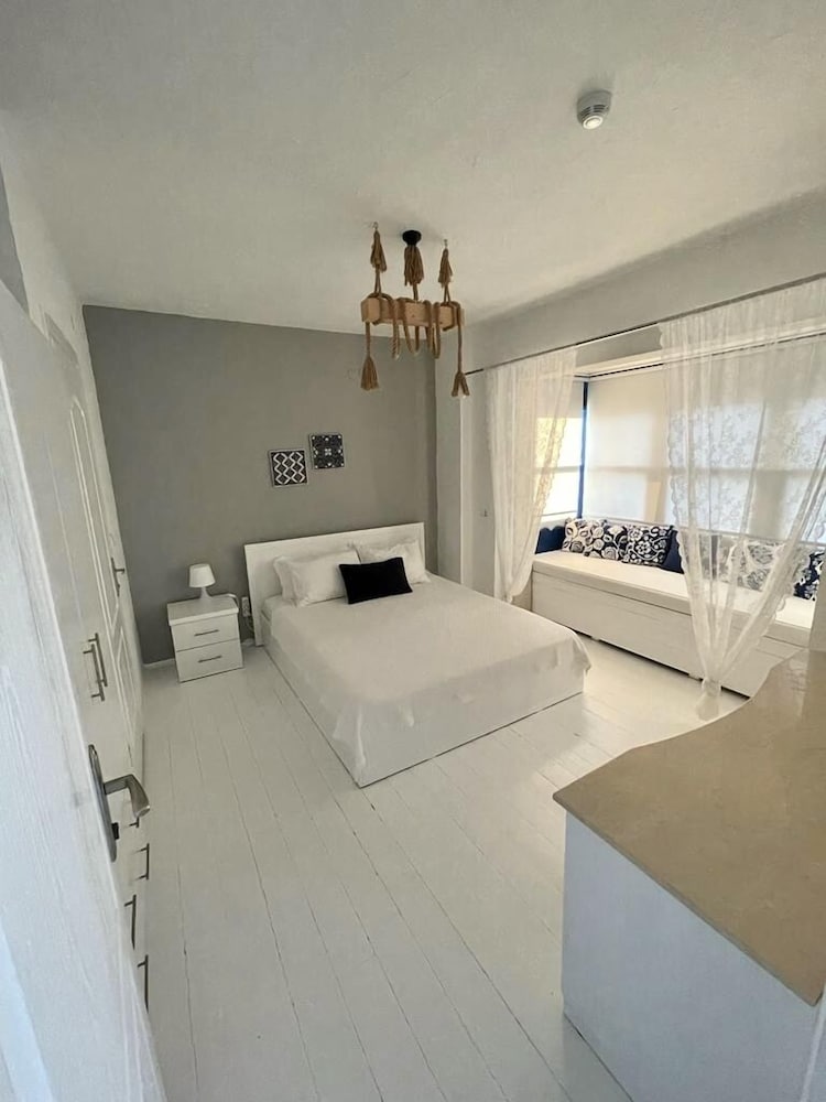Pürlen Otel Alacati 32/32