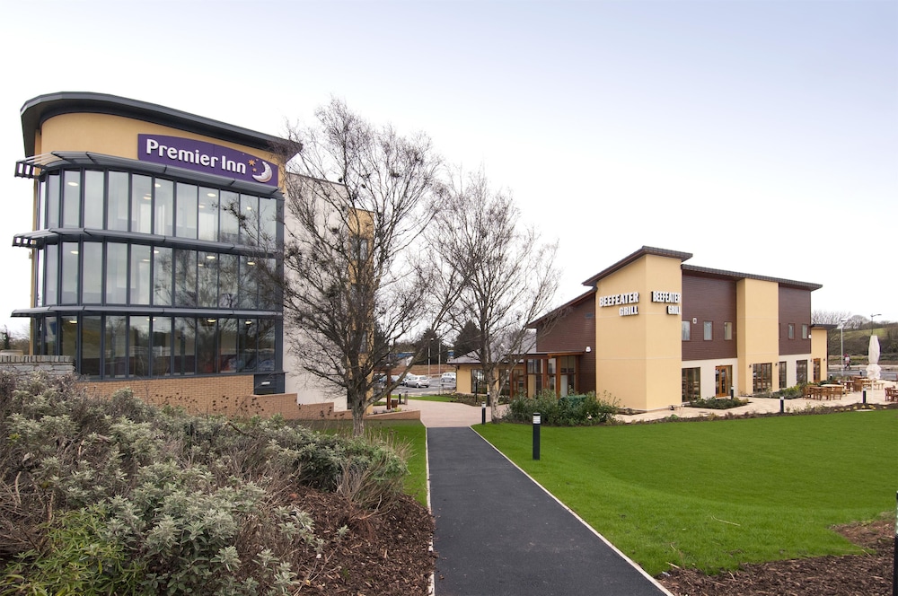 Premier Inn Paignton South (Brixham Road) 73/76