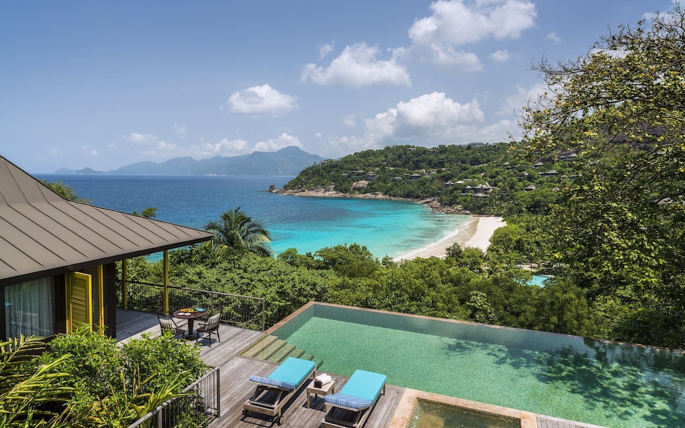 Four Seasons Resort Seychelles 7/60