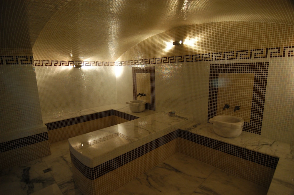 Manhattan Hotel Restaurant 22/41