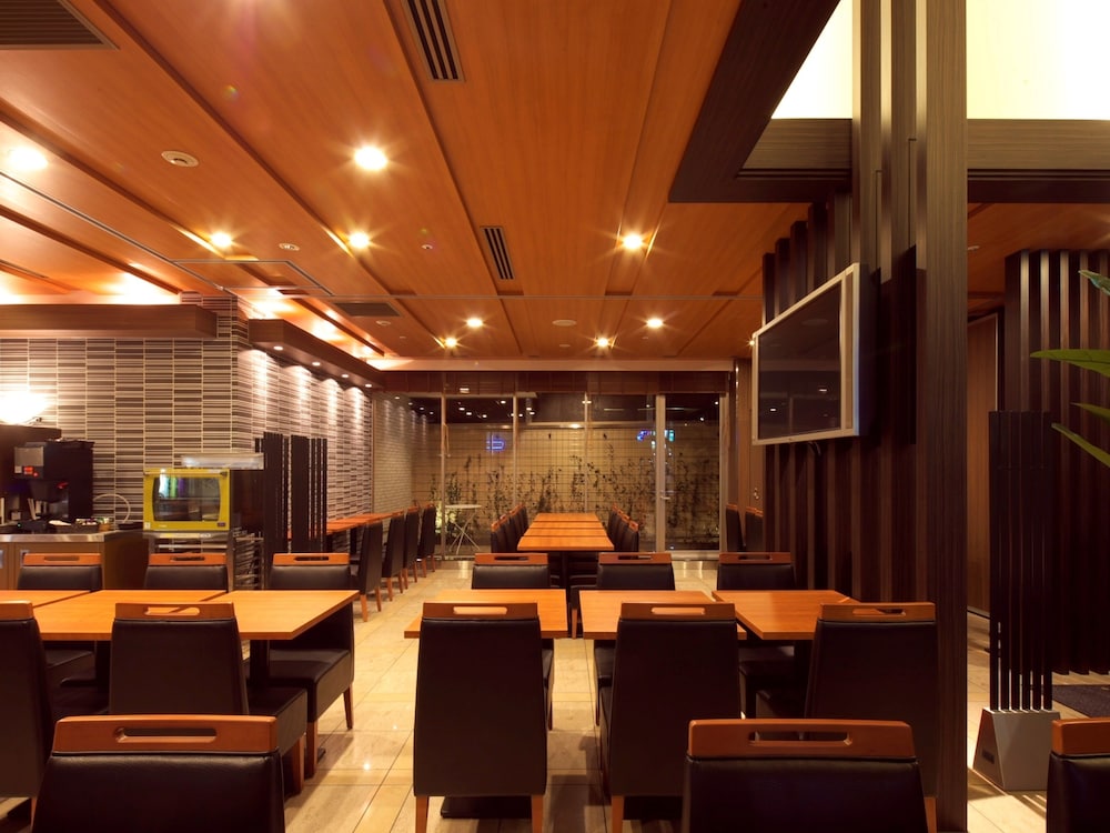 APA Hotel Nagoya-Sakae 33/49