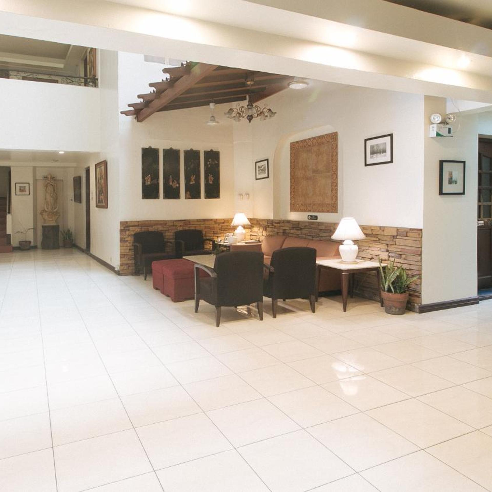 El Rico Suites 10/47
