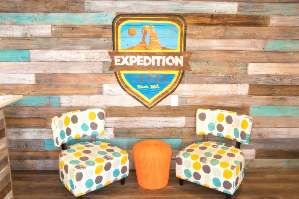 Expedition Lodge 57/62
