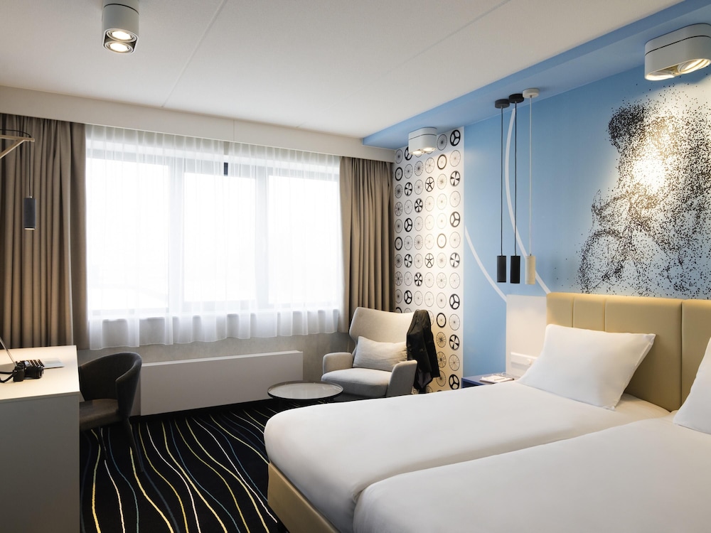ibis Styles Haarlem City 19/45