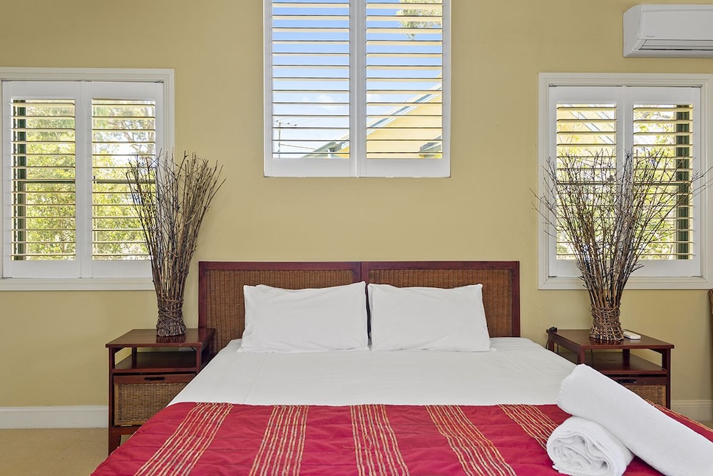 Mercure Lake Macquarie Raffertys Resort 15/74