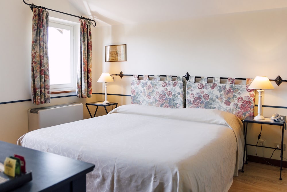 Hostellerie Du Golf 21/51