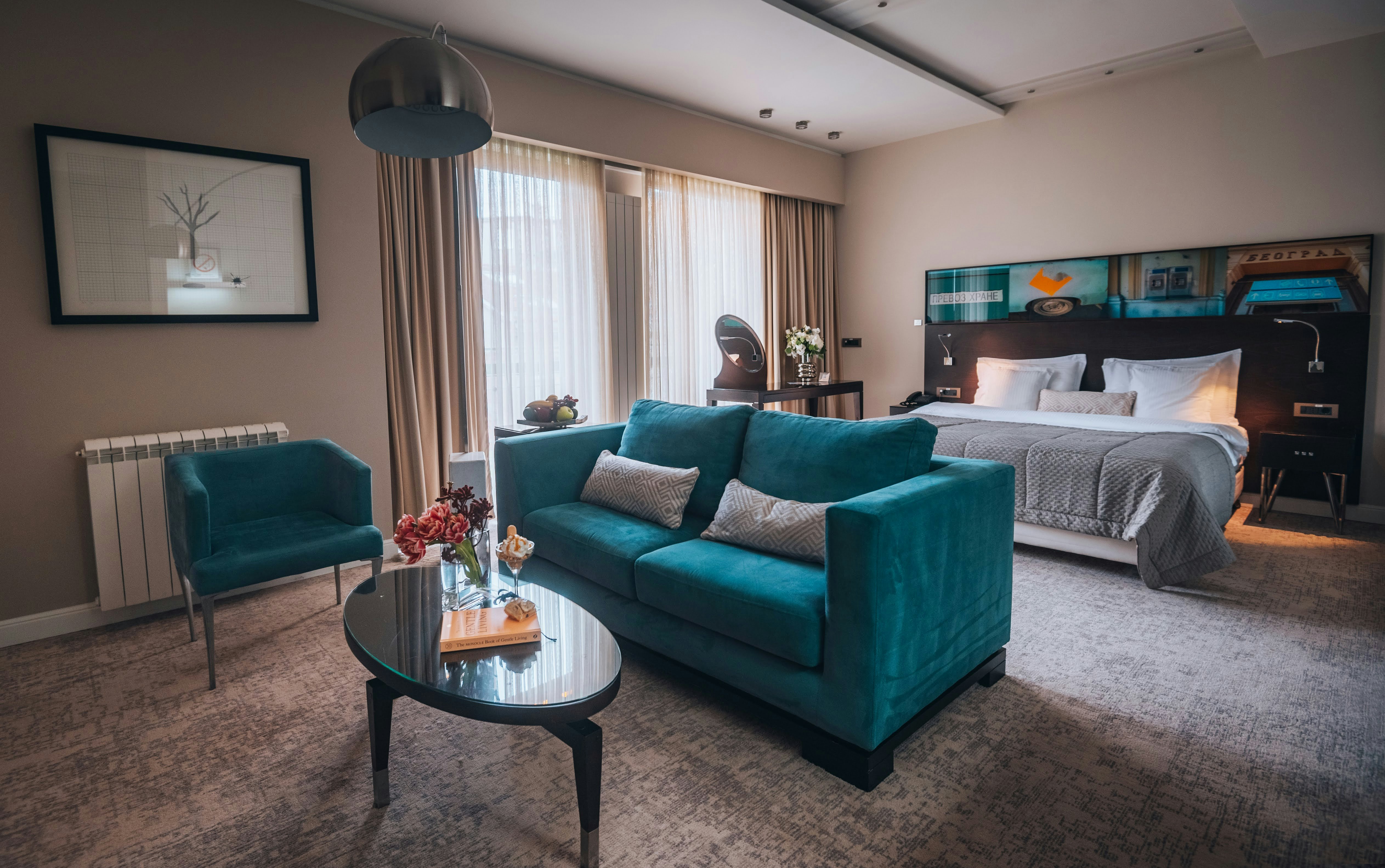 Townhouse 27 Hotel Belgrade 33/38