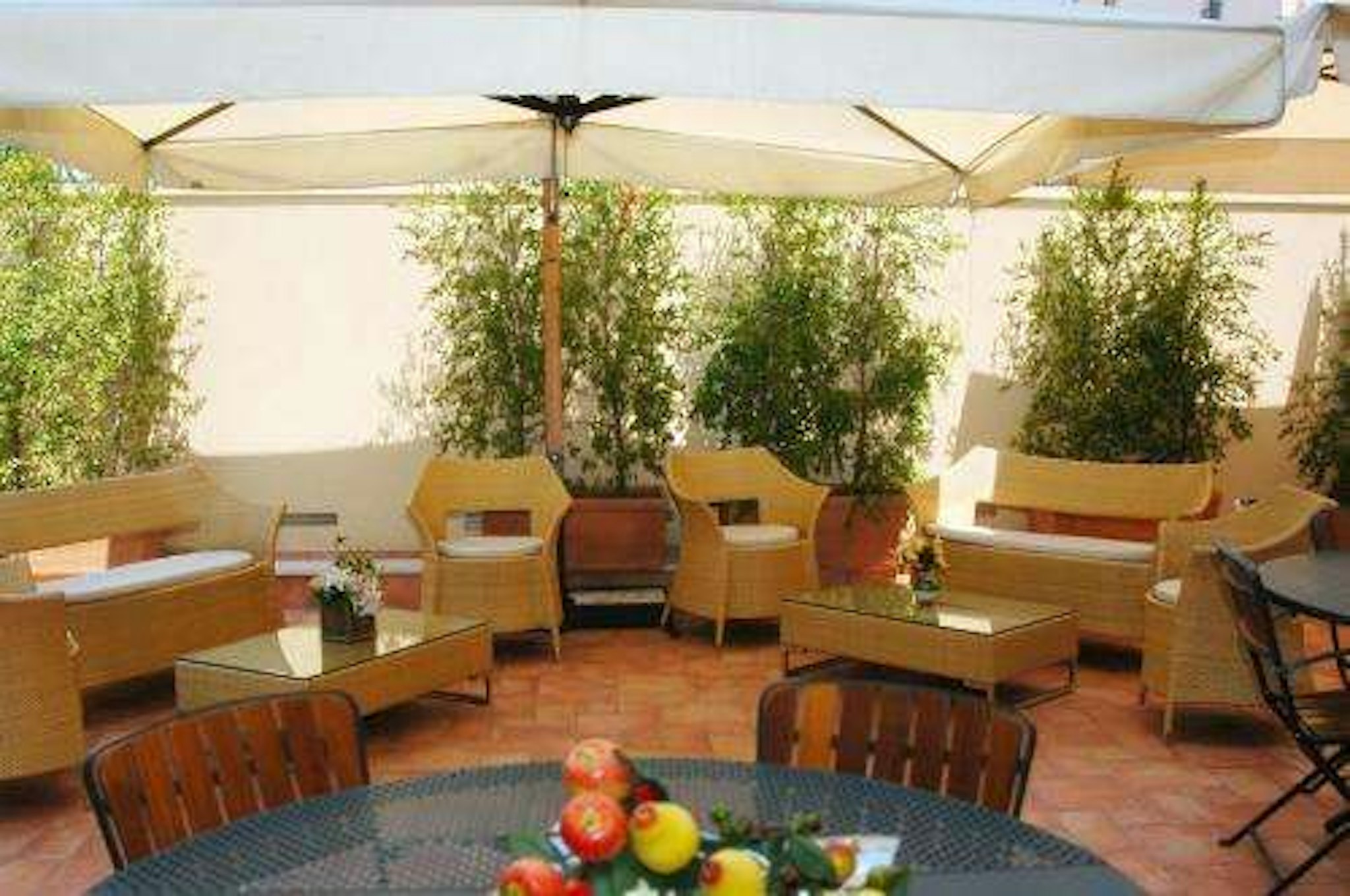 Hotel Agathae 38/47