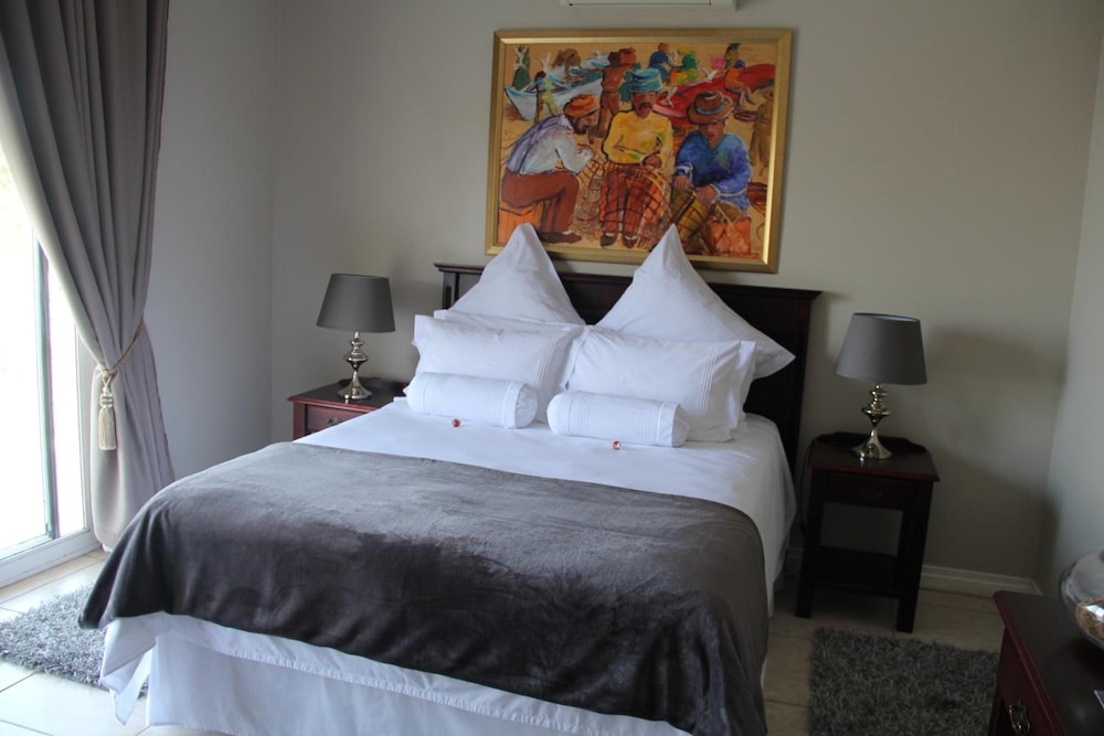 Seaview Manor Exquisite Bed & Breakfast 12/41