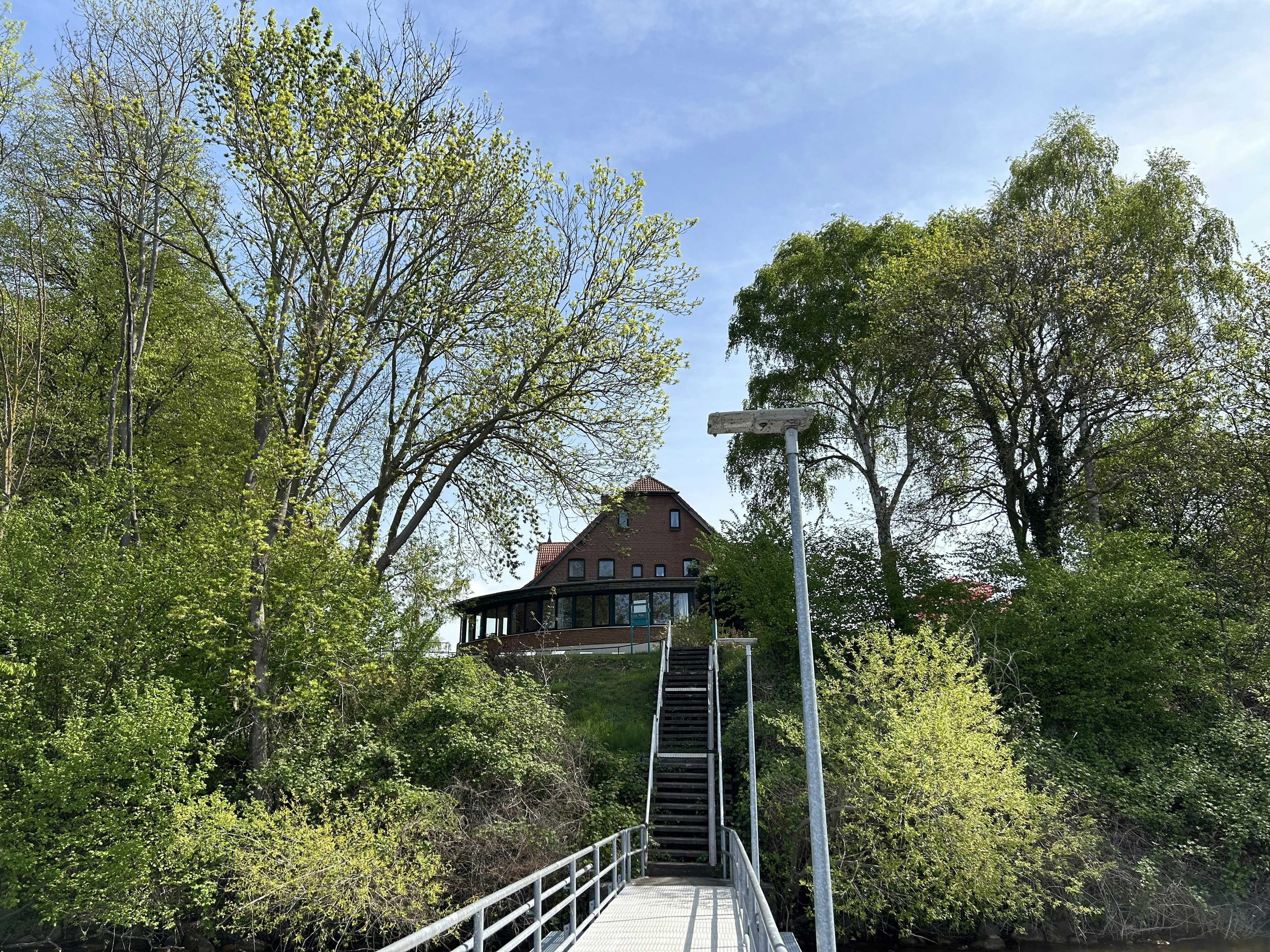 Seehotel Heidehof 27/47