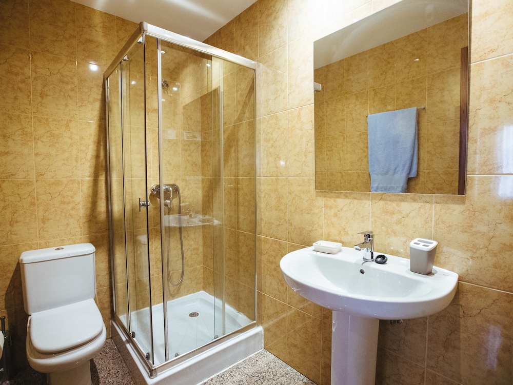 Hotel Arcos Catedral 24/24