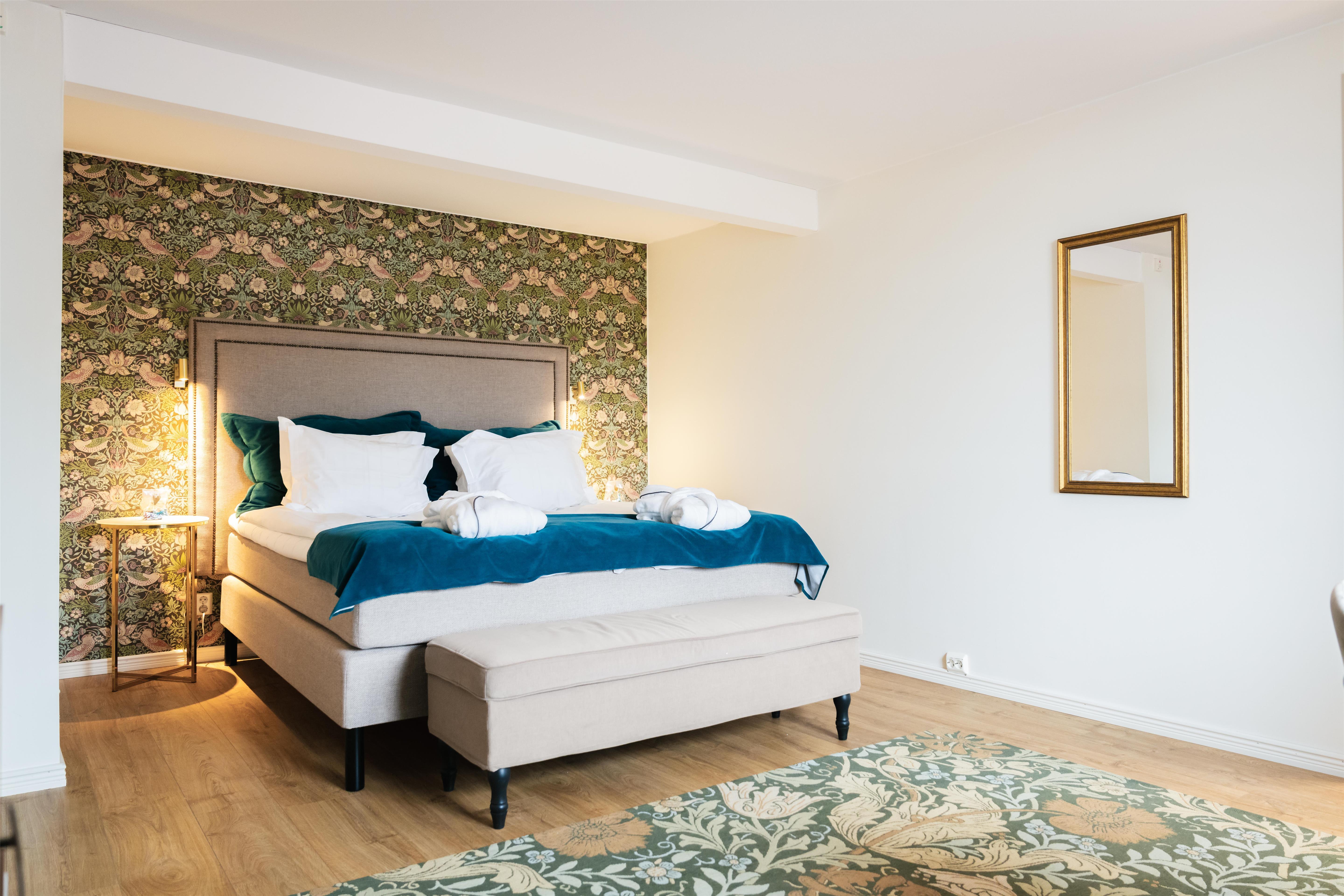 جناح، Best Western Hotell Lerdalshojden 3/7