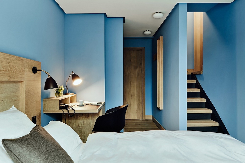 Hotel Wedina An Der Alster 33/71