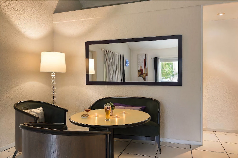 greet Hotel Montbeliard 33/61