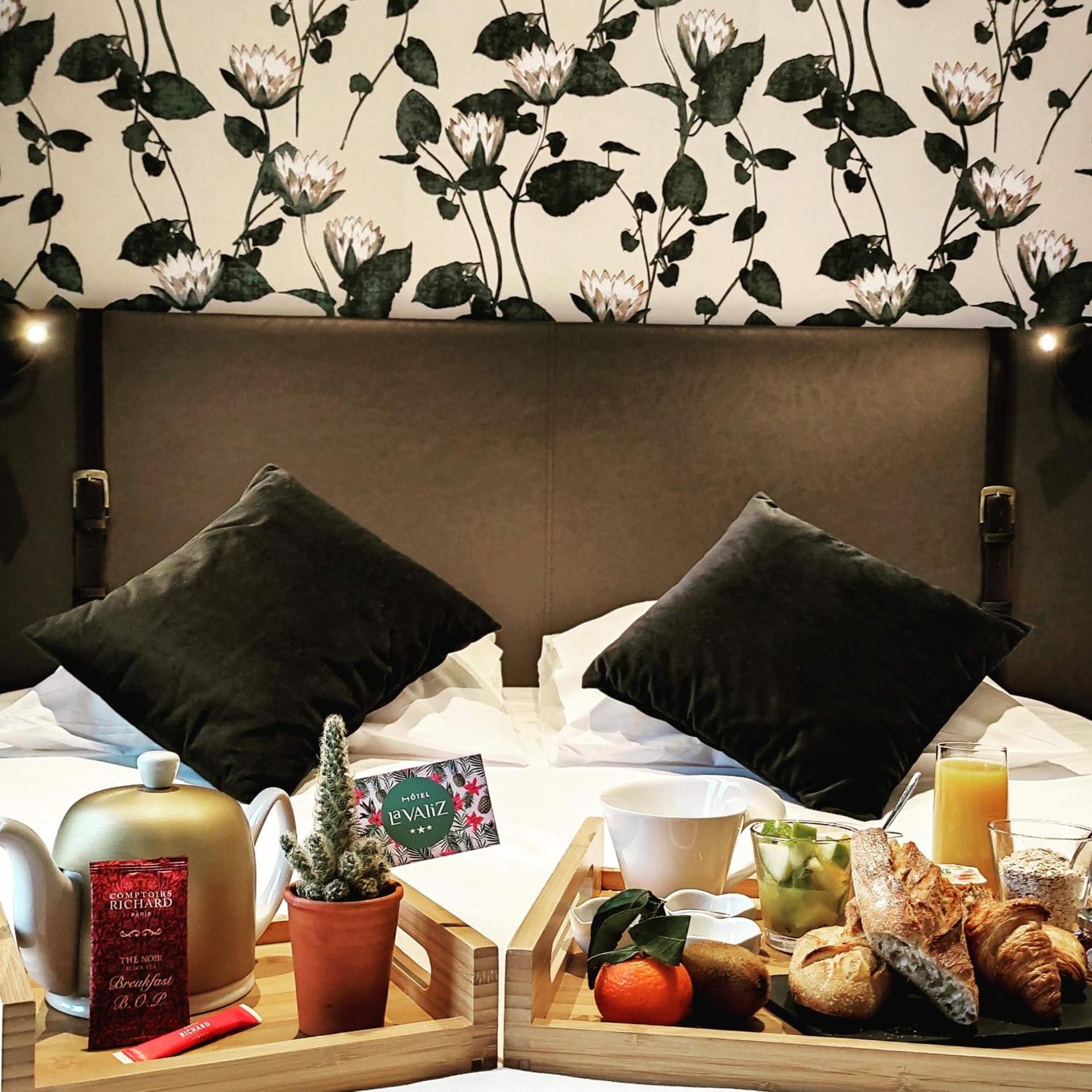 Hotel Flandre Angleterre 30/39