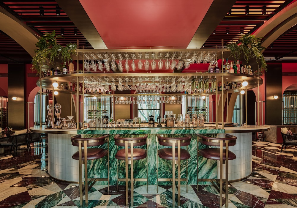 Hotel Indigo Wuxi Qingming Bridge by IHG، ووشي 34/50