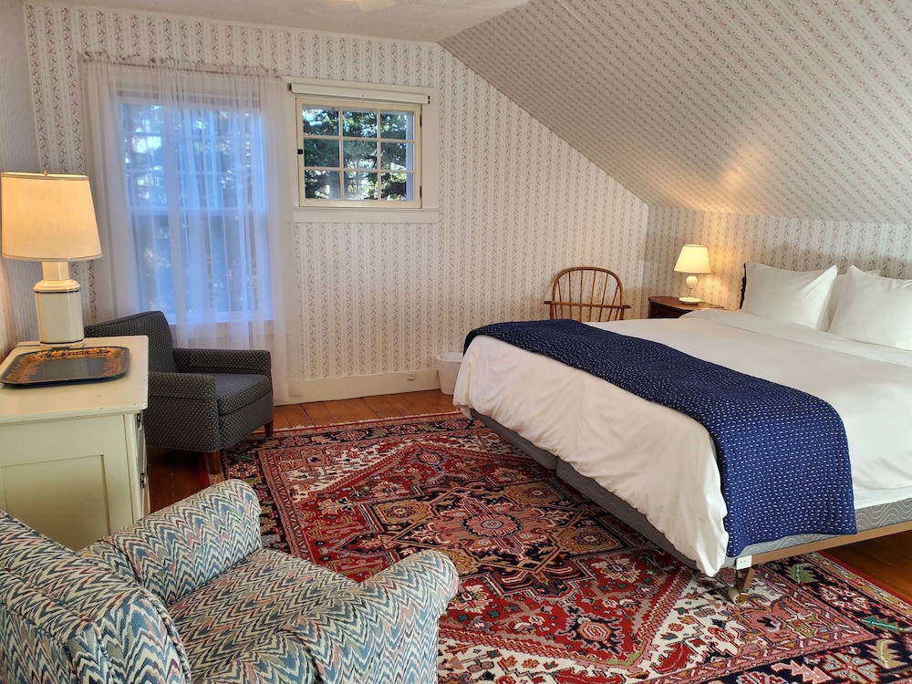 Harbourside Inn 18/50