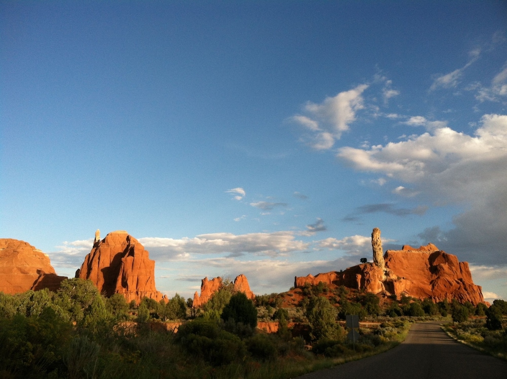 Red Ledges Inn 47/50
