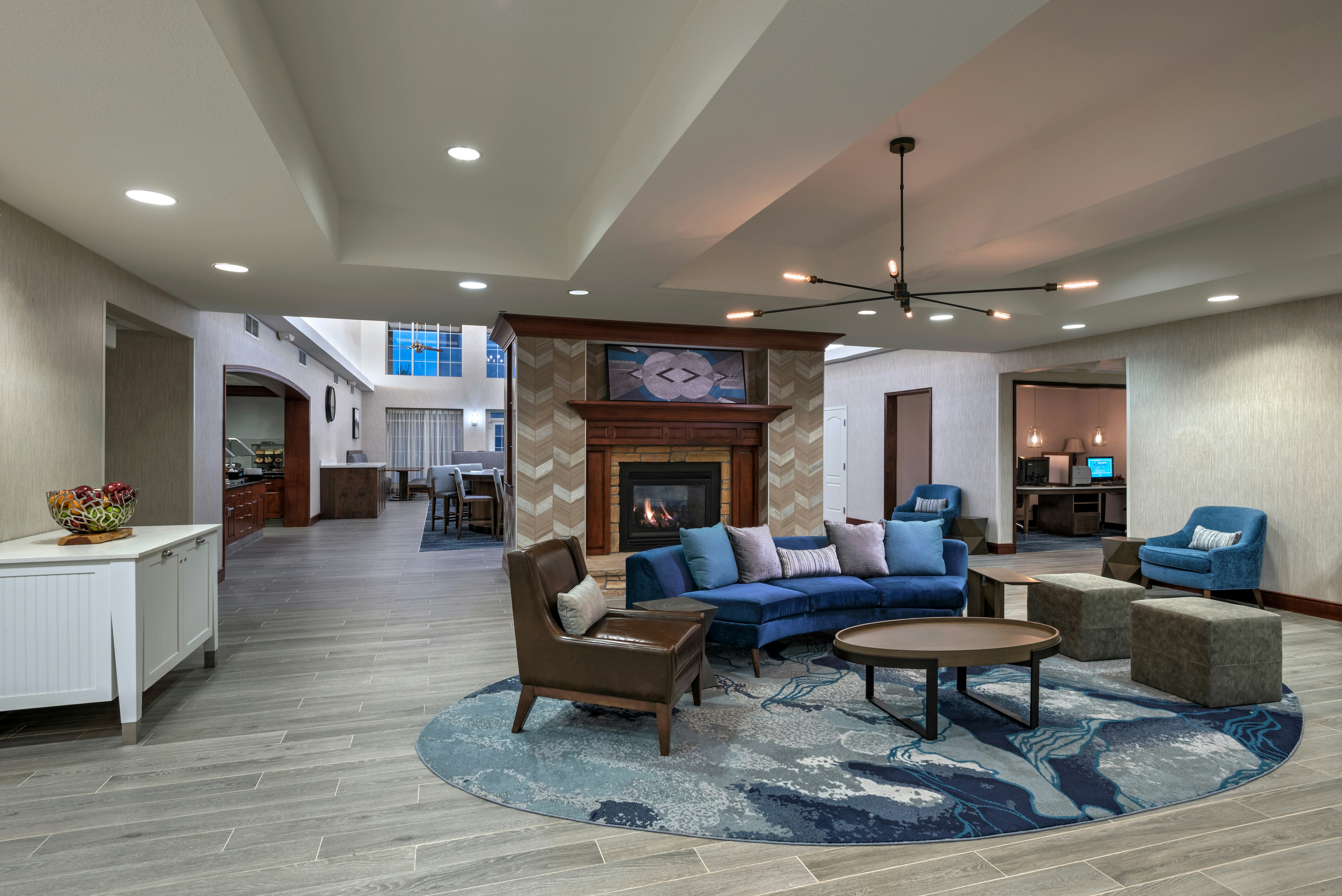 Homewood Suites By Hilton Fort Collins 25/43