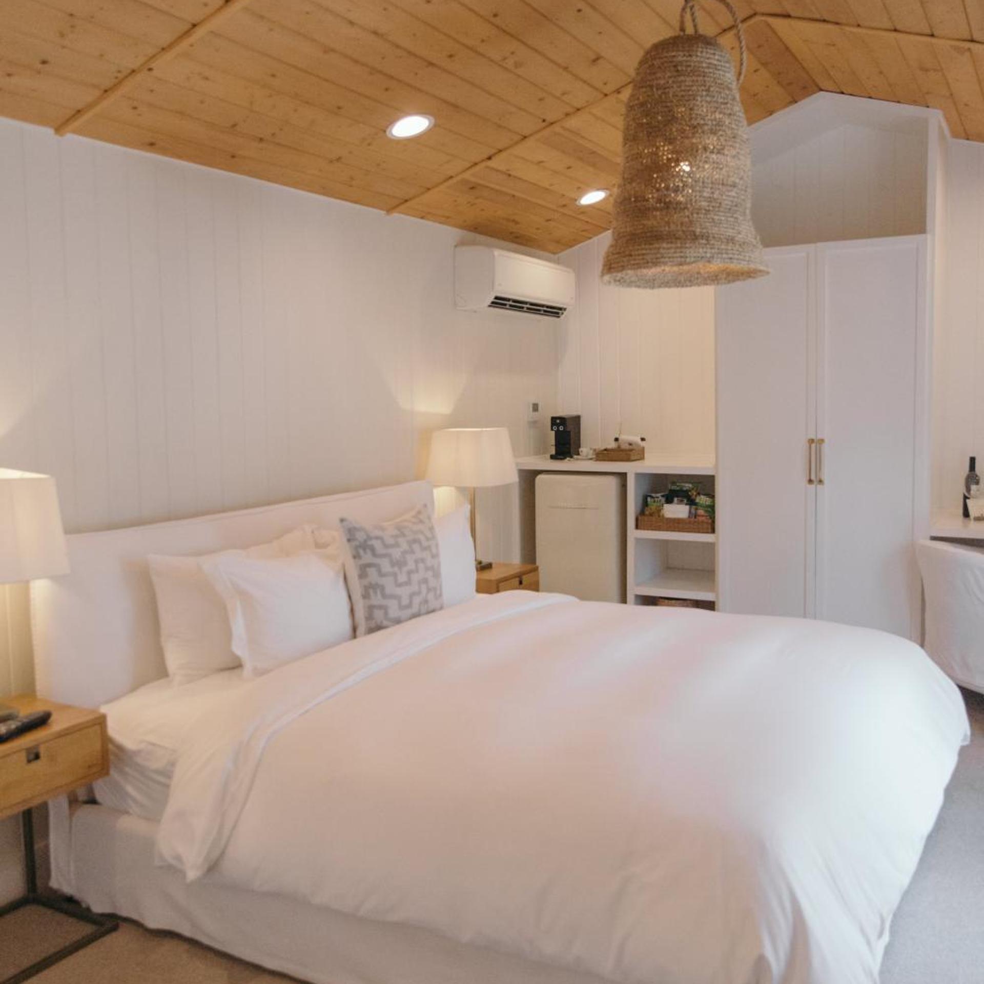 بنغل بغرفتي نوم، Calamigos Ranch Resort & Spa 5/10
