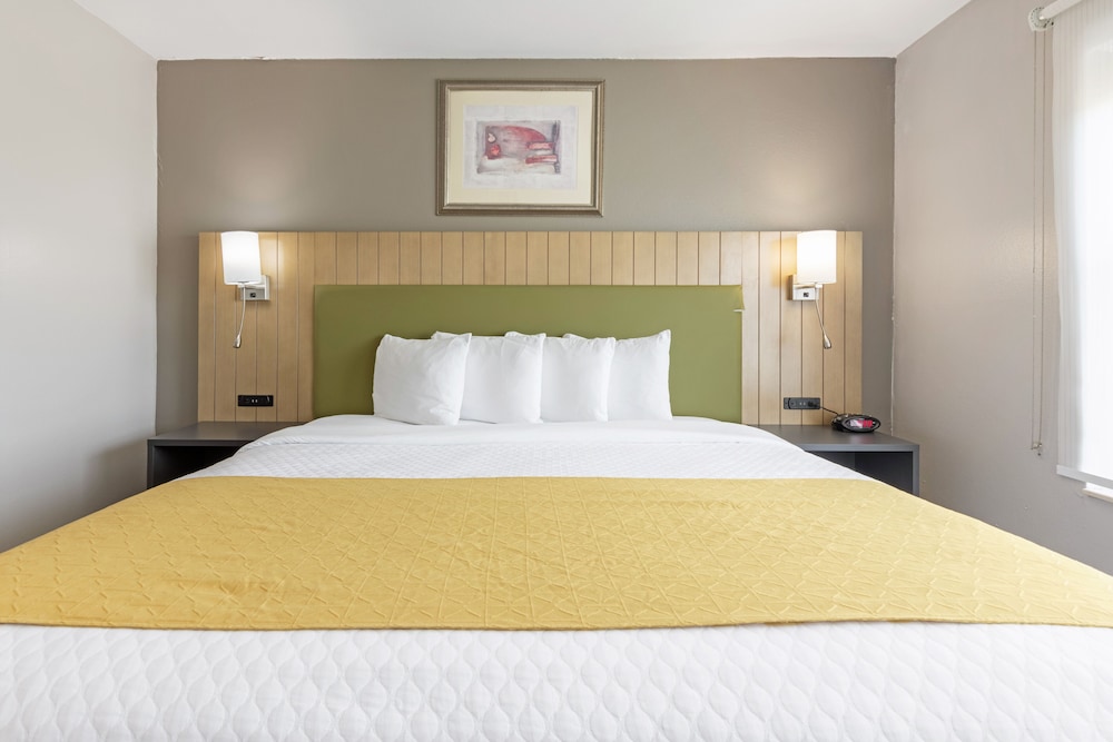SureStay by Best Western Lewisville Dallas 13/47