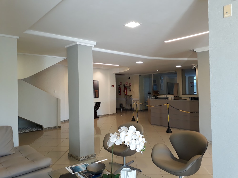 Atalaia Apart Hotel 36/55