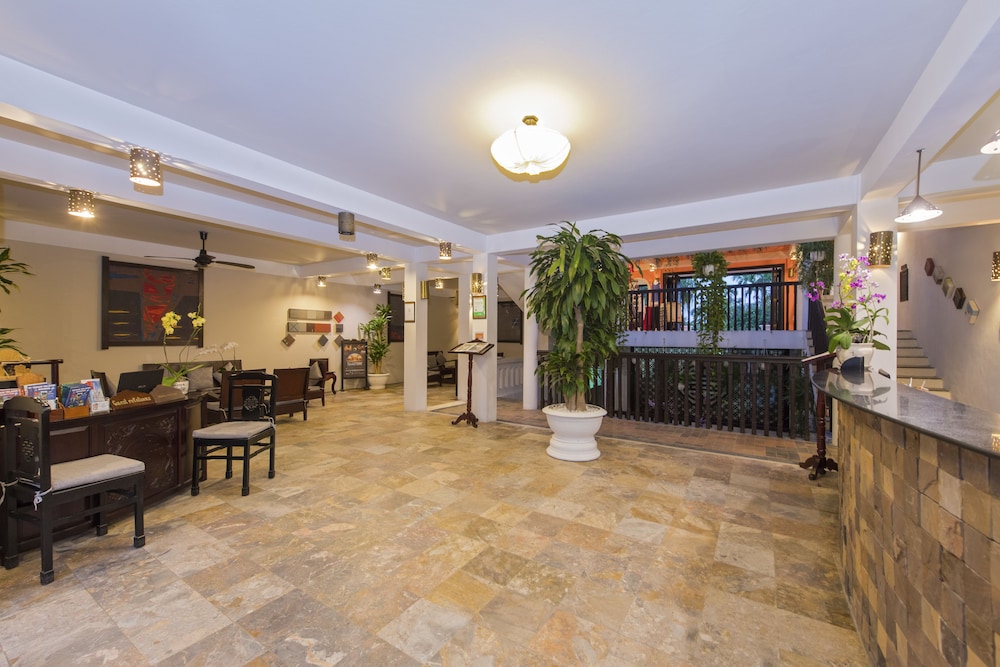 Hoi An Ancient House Resort And Spa 66/75