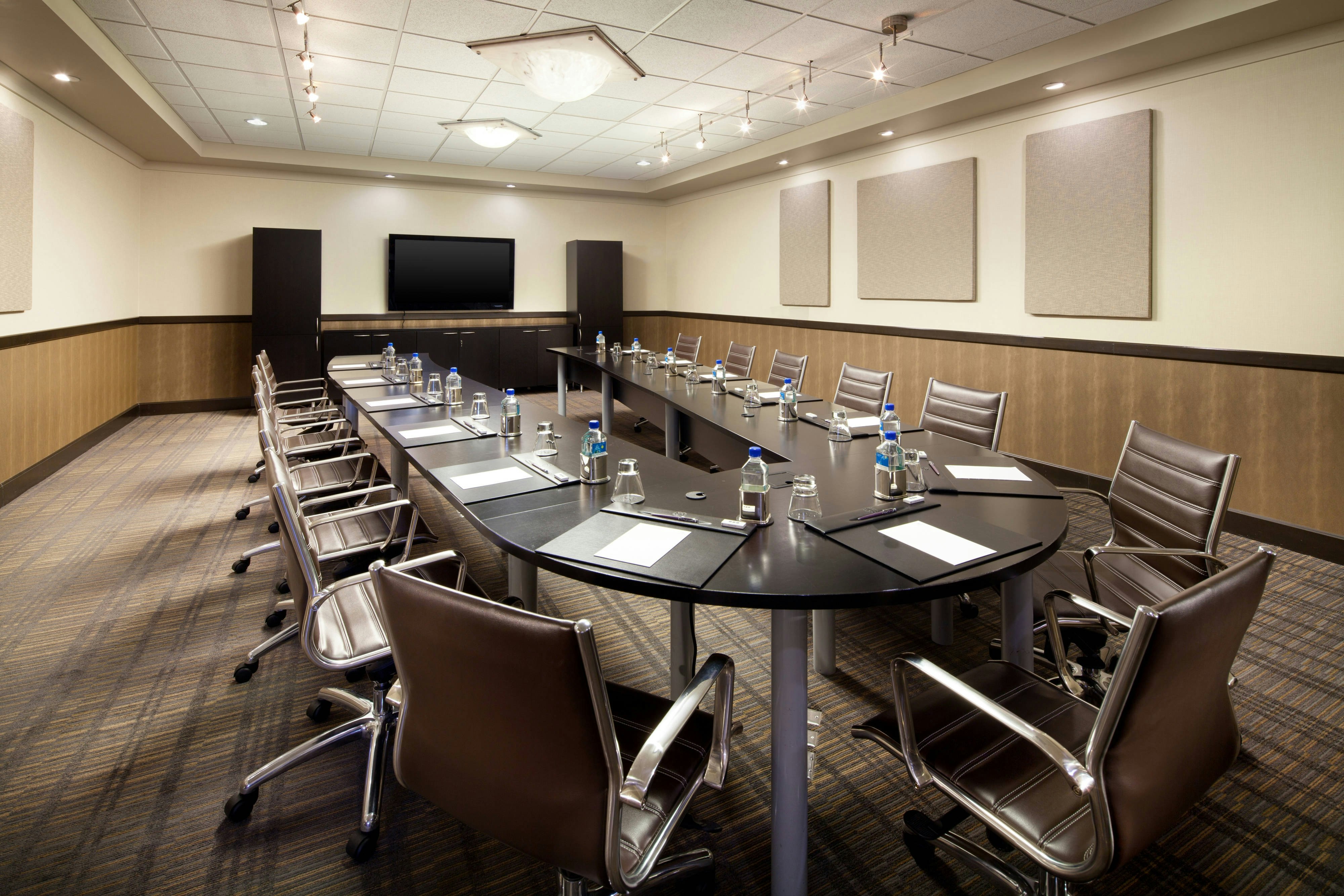 Sheraton Grand Sacramento 30/39