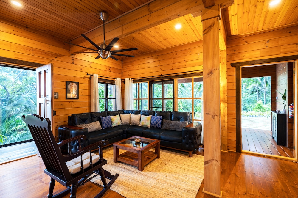Ama Stays & Trails Heliconia Villa, Wayanad 19/27