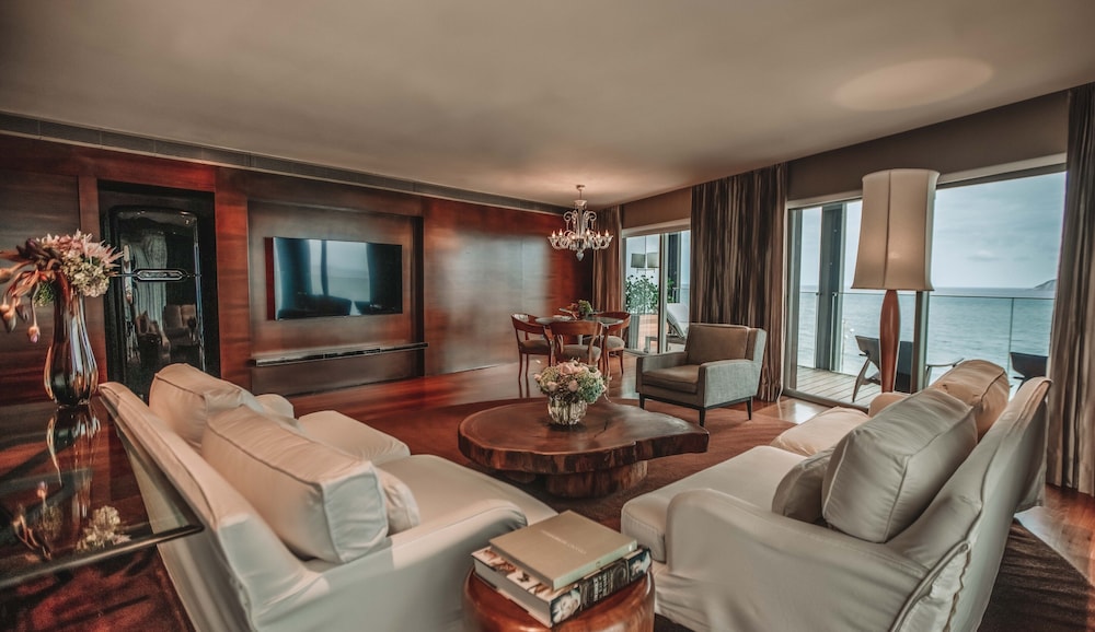 Hotel Fasano Rio de Janeiro 35/72