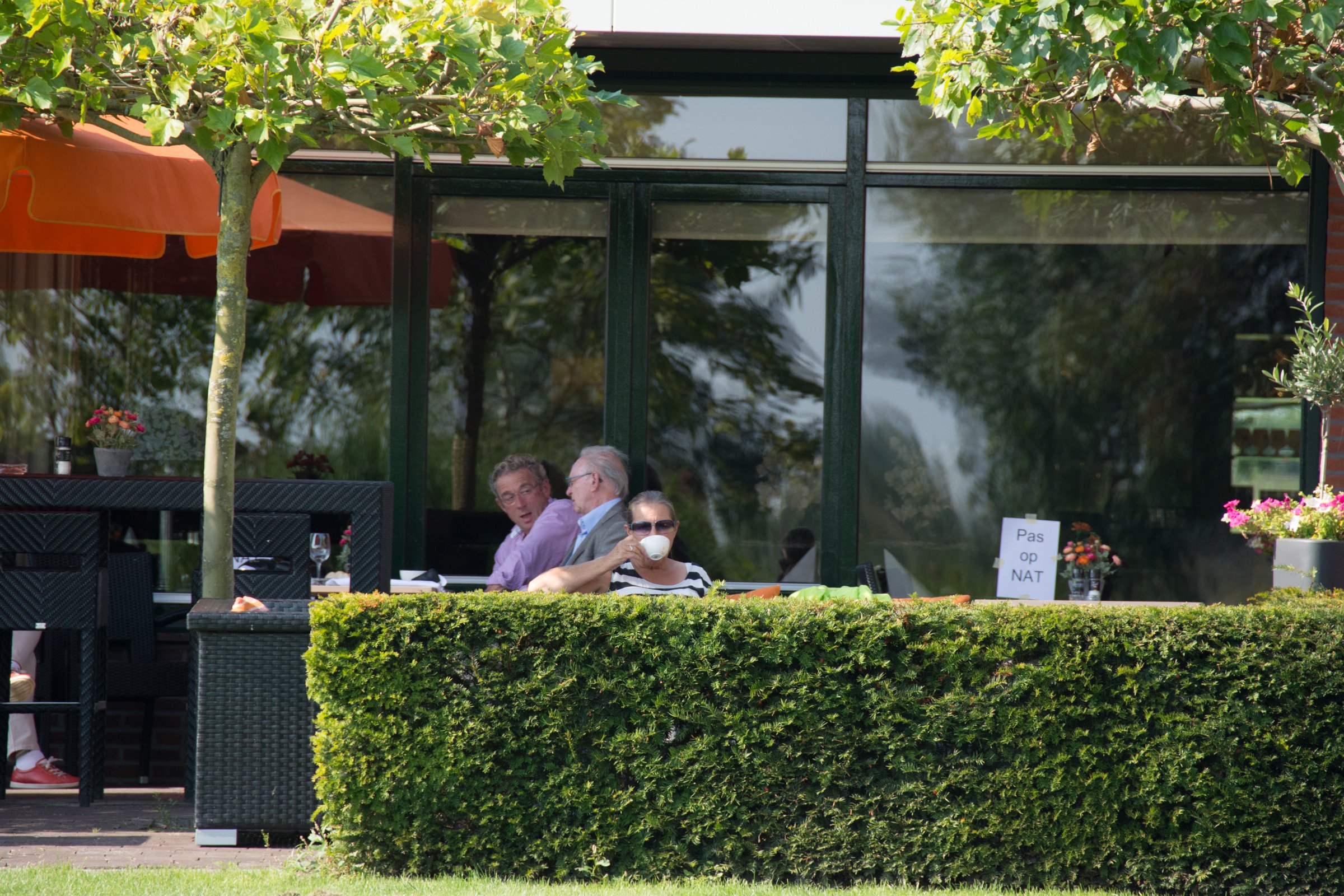 Van der Valk Hotel Wolvega Heerenveen 8/32