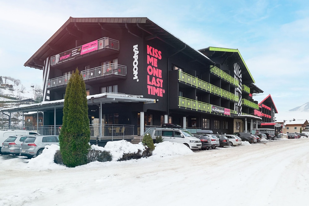 Appartementhaus Toni 1/50