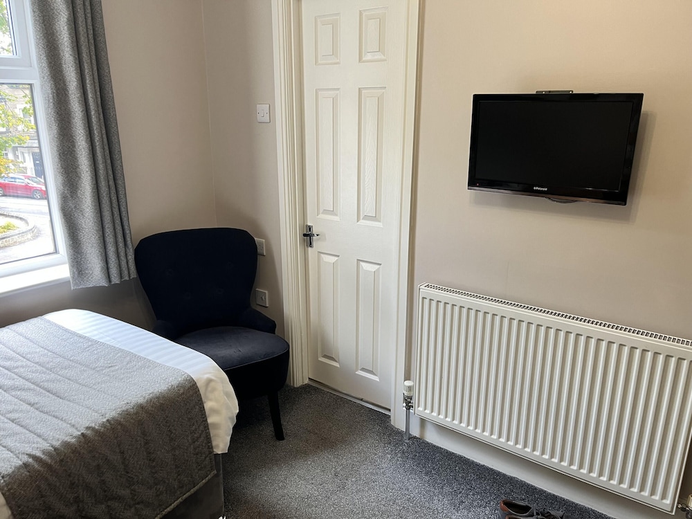 Geminian Guest House 7/23