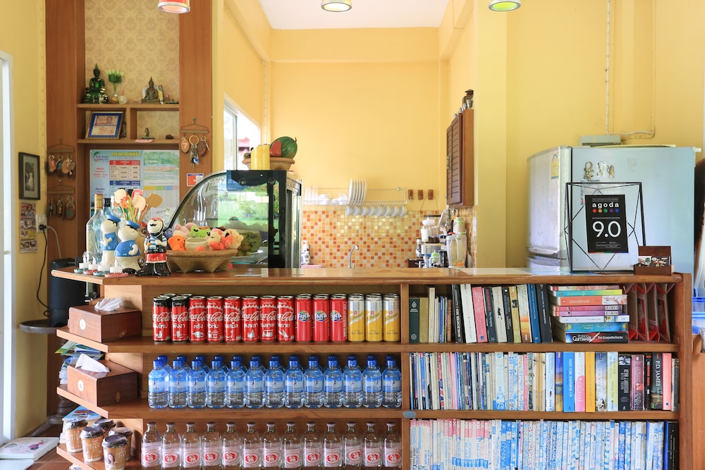 Baan Suan Homestay Koh Kood 34/58