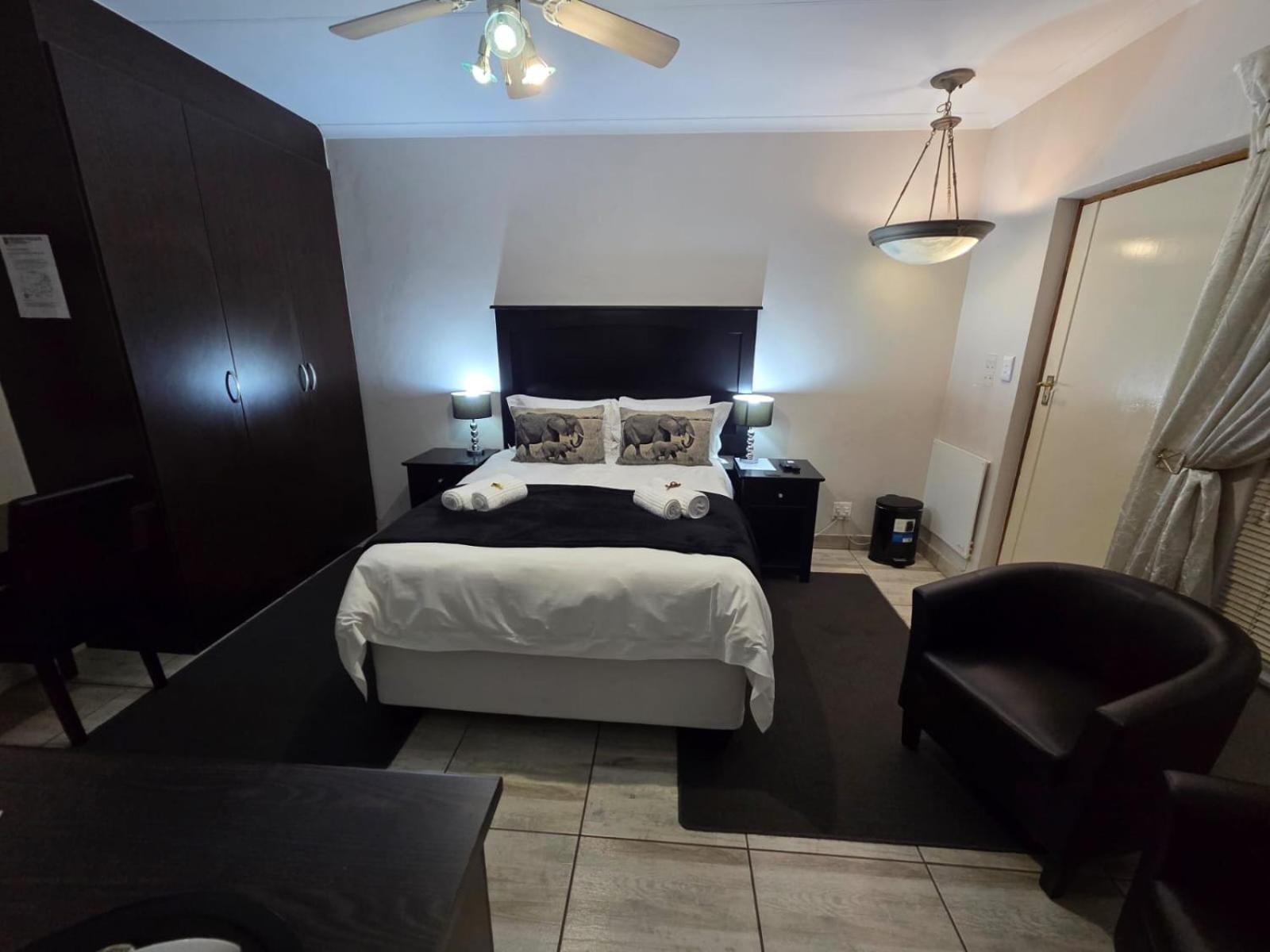 Sekelbos Guesthouse 14/29
