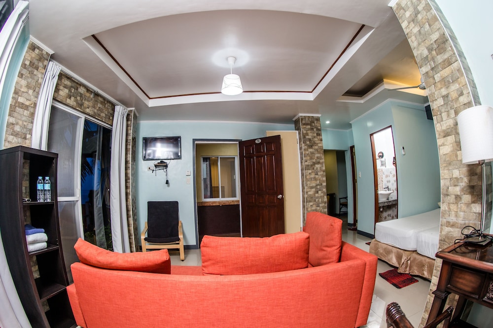 Seafari Resort Oslob 54/77