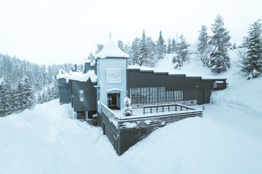 Hotel Royal Ruka 1/33
