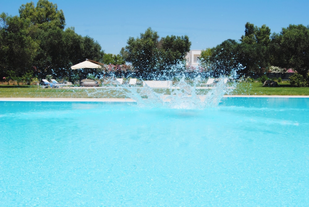 Masseria Corda Di Lana 5/66