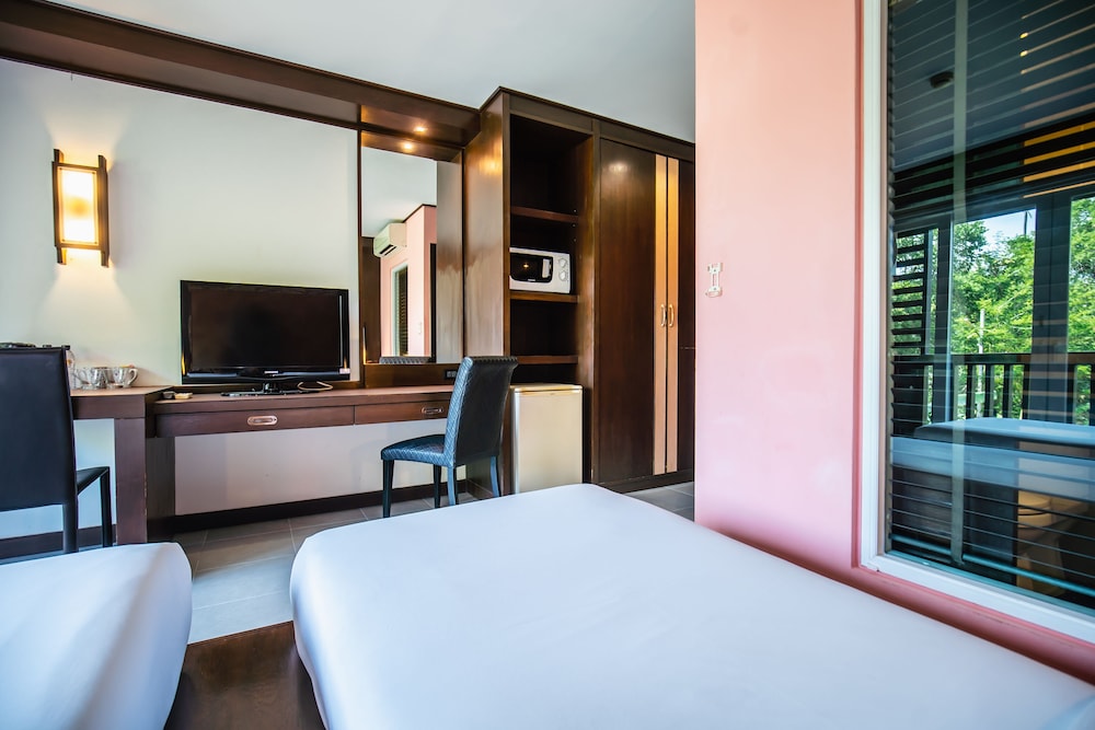 room