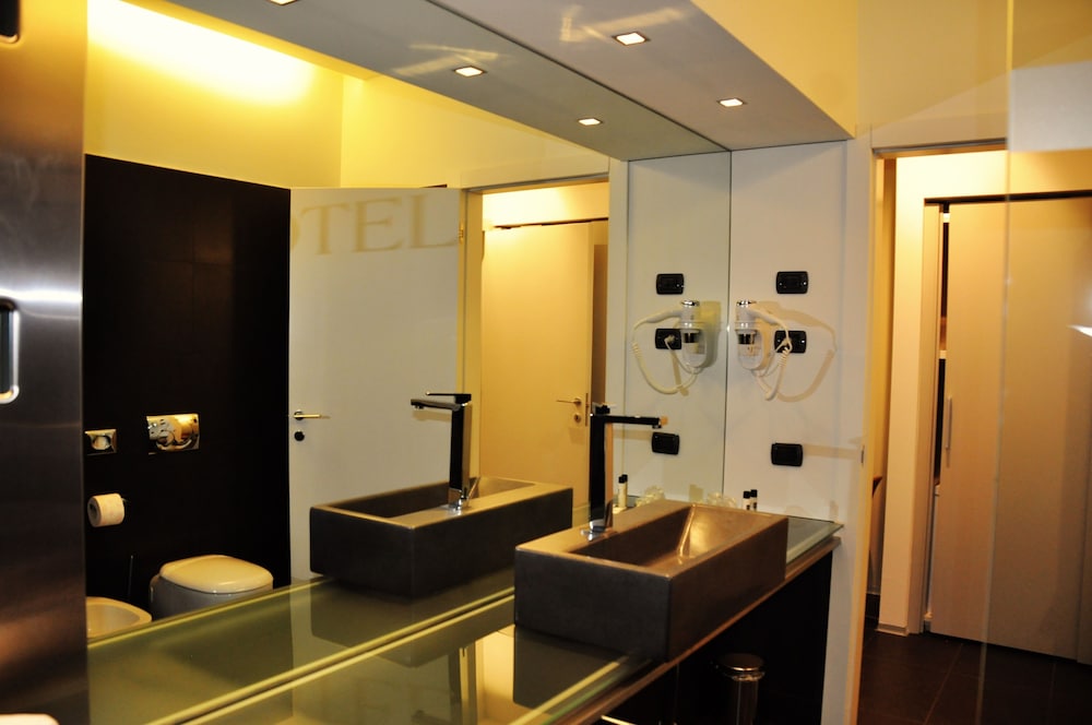 Star Hotel Airport Verona 39/39