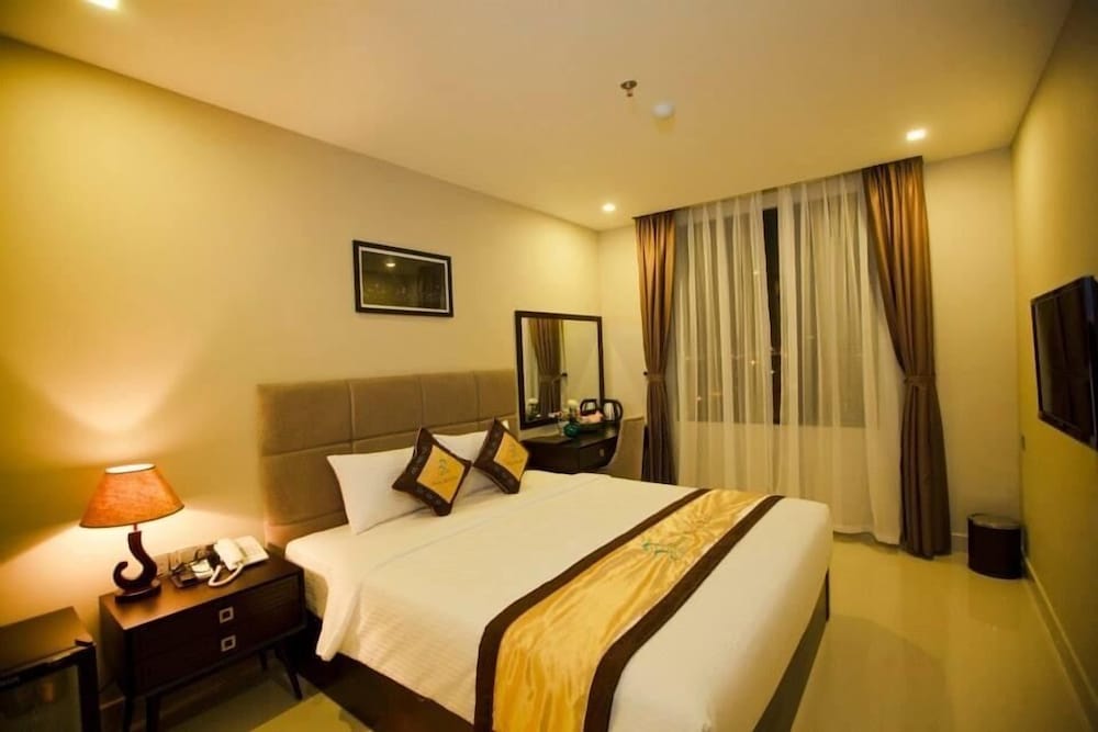 Ocean Haven Hotel 17/67