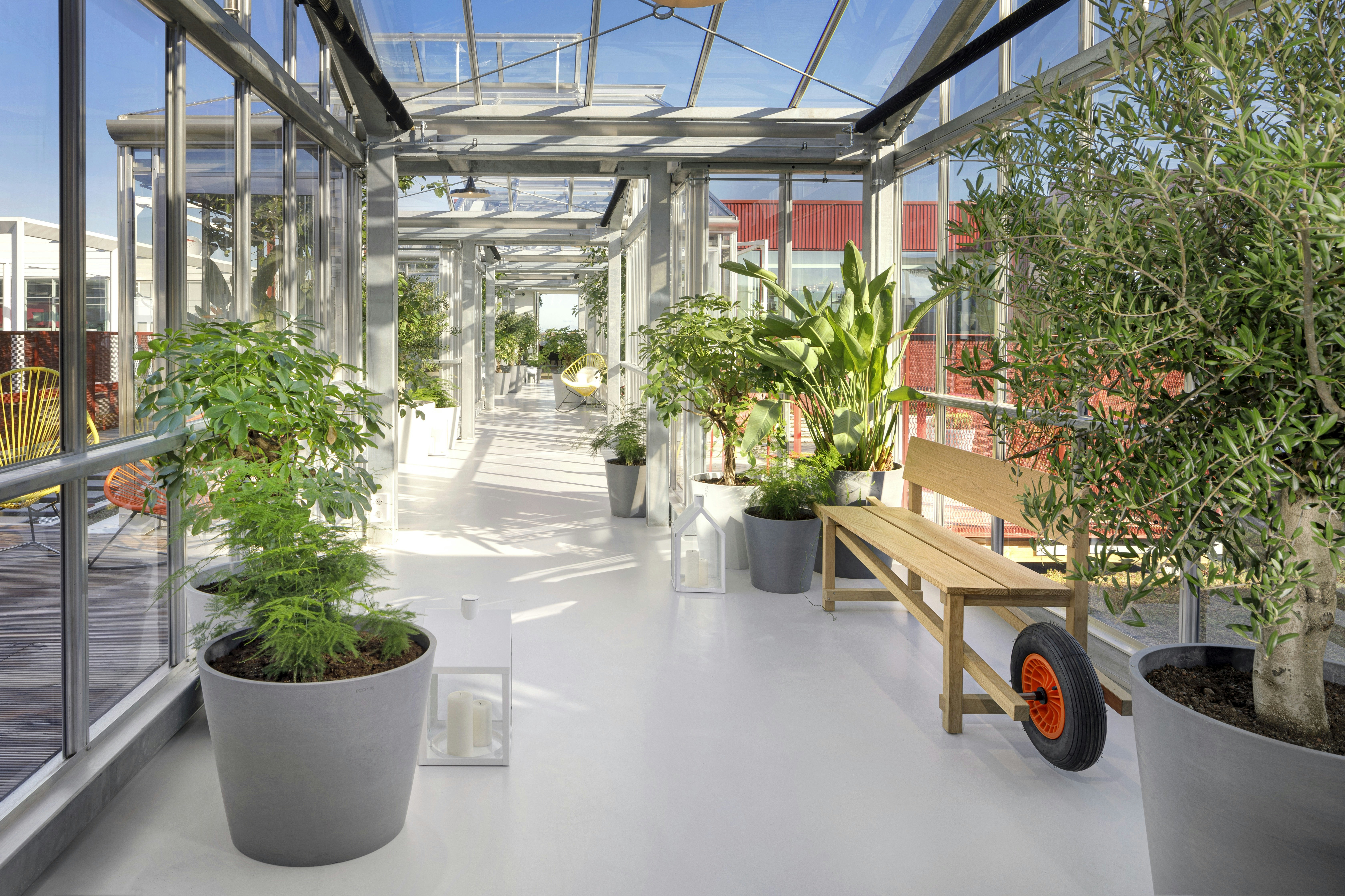 Zoku Copenhagen 44/50