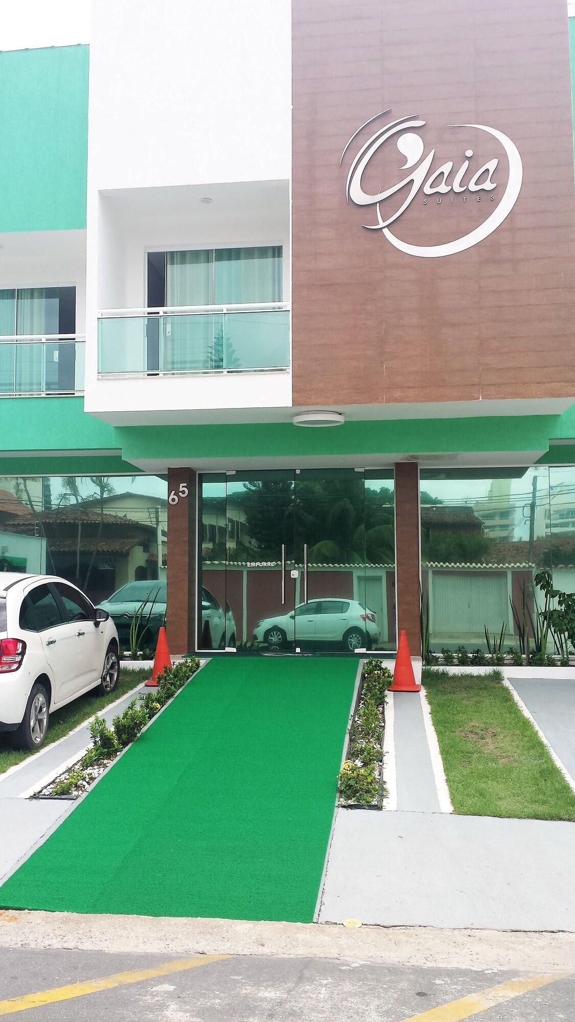 Gaia Suites Macaé 2/14