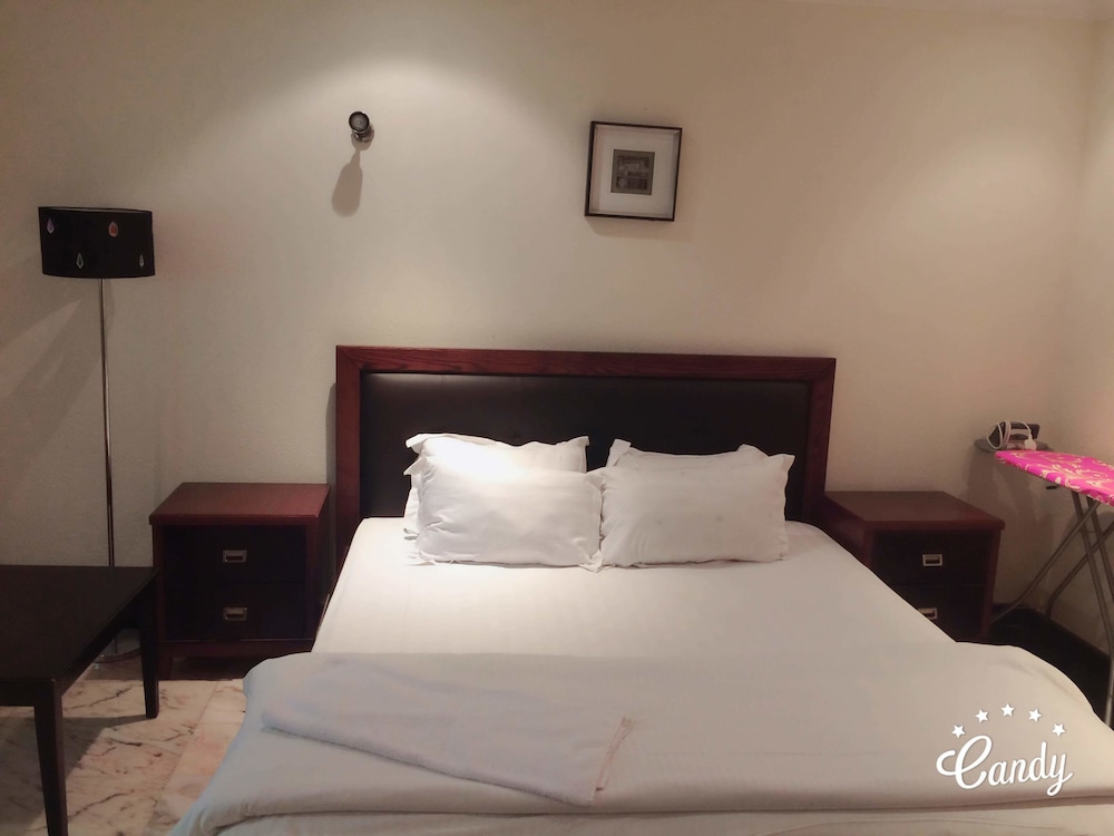 دلمون جدة للوحدات السكنية(Delmon Hotel Jeddah) 7/31