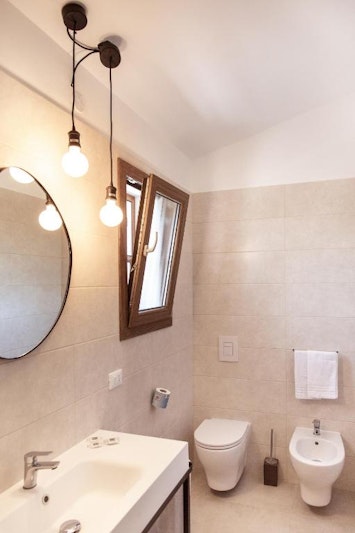 Albergo Il Giardino 21/24