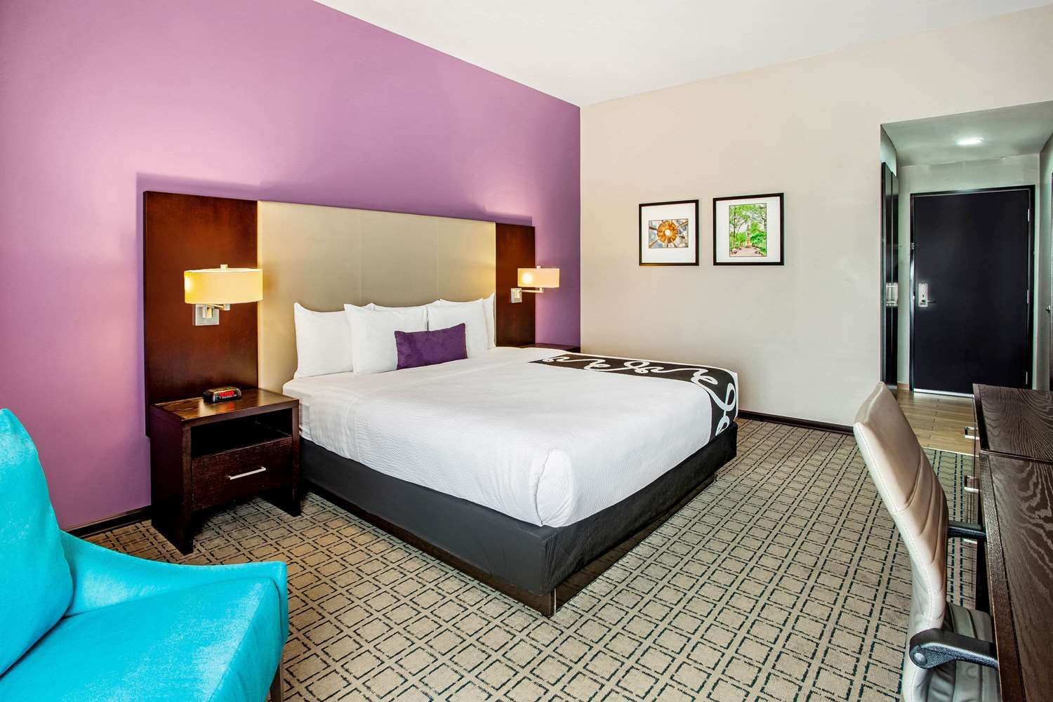 Comfort Inn Tegucigalpa 13/84