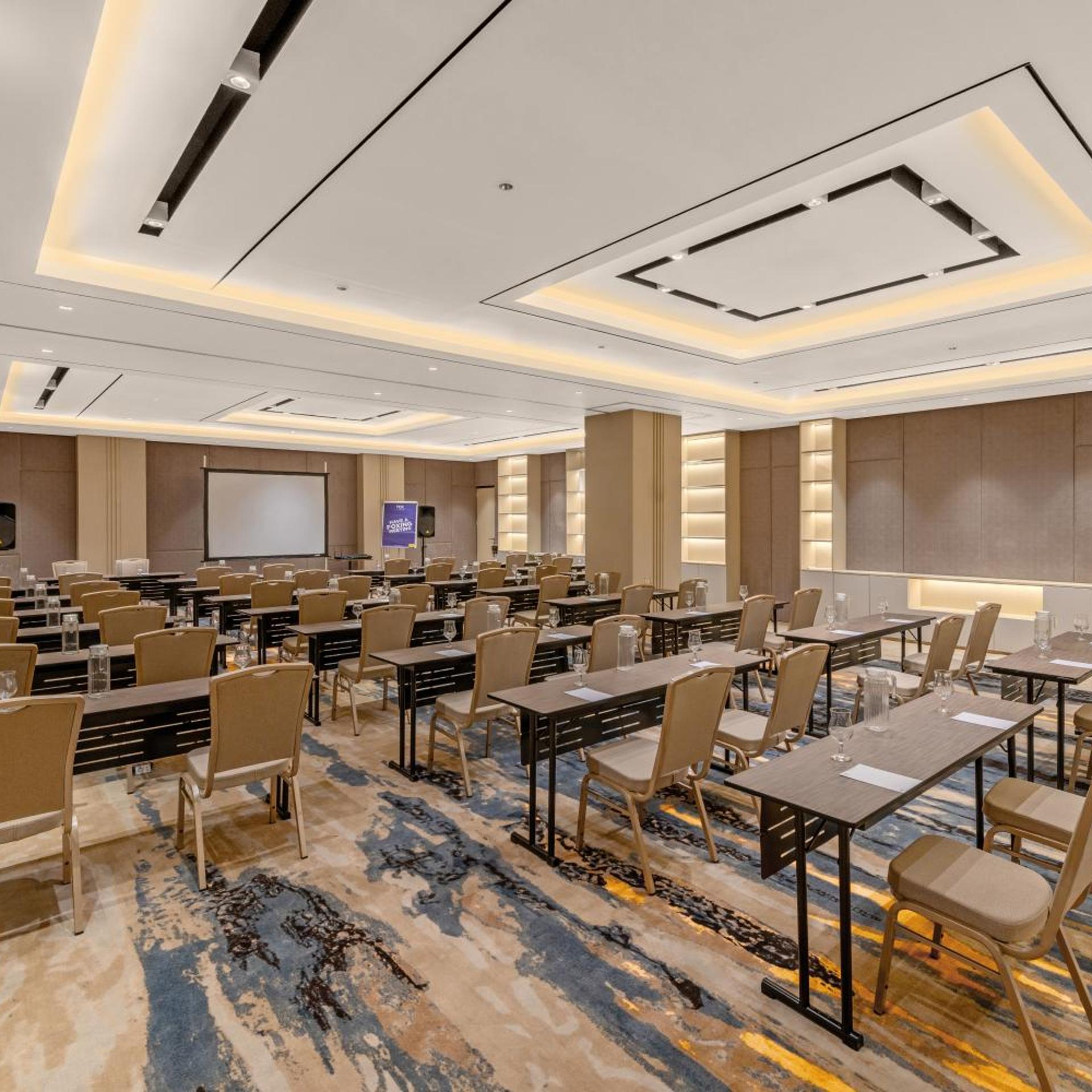 FOX LITE Hotel Majalaya 44/56