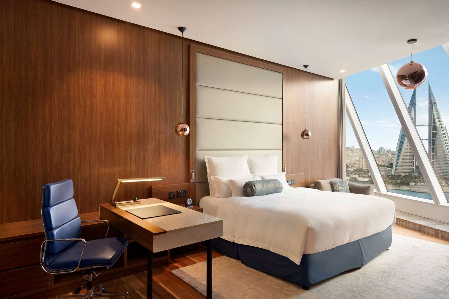 Wyndham Grand Manama 15/64
